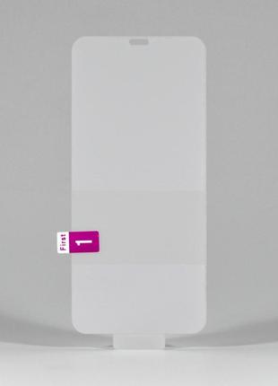 Гідрогелева захисна плівка на google pixel 4 142*64,5 мм