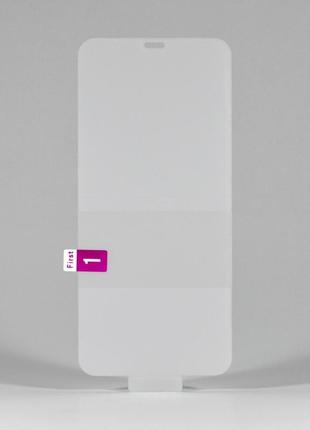 Гідрогелева захисна плівка на google pixel 4 xl 155*71 мм