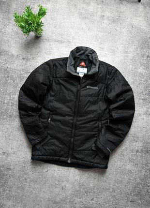 Чоловіча куртка columbia omni-heat jacket