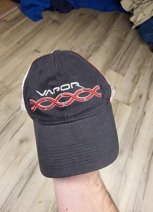 Кепка бейсболка nike vapor bauer xxx vintage