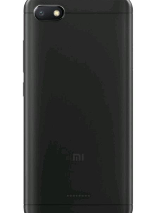 Xiaomi redmi 6a