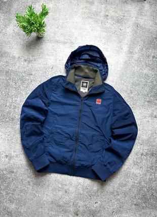 Мужская куртка g-star raw nylon jacket!1 фото