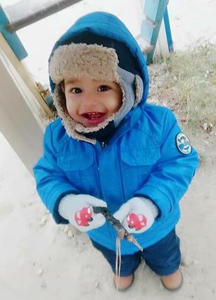 Комбінезон carter's 💕