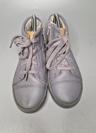 Черевики clarks 2