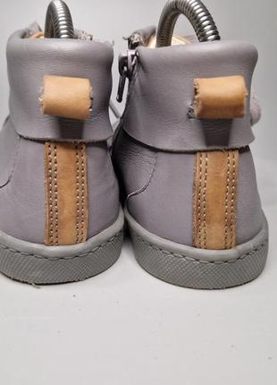 Черевики clarks 4