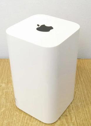 Маршрутизатор apple airport extreme a1521