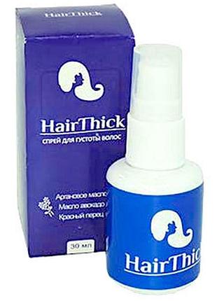 Hair thick - спрей для густоти волосся (хеір сик / густі волосся)