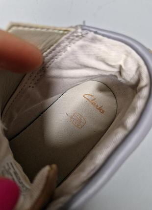Черевики clarks 9
