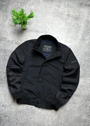 Мужская куртка woolrich nylon jackwt1 фото