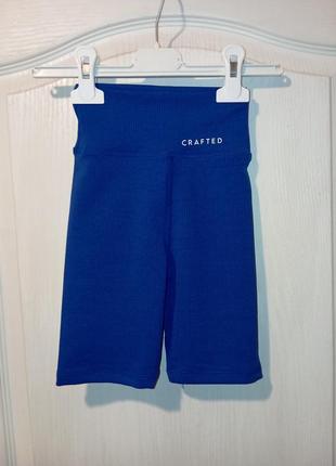 Велосипедки детские (рубчик)