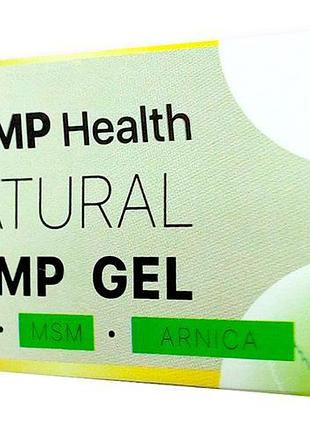 Hemp gel гель для суглобів (хемп гель)