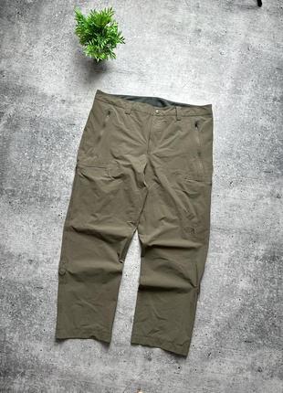 Мужские брюки the north face hiking outdoor pants