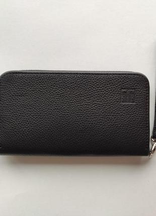 Чоловічий гаманець mone .стильний чоловічий гаманець , портмане , клач .6 фото