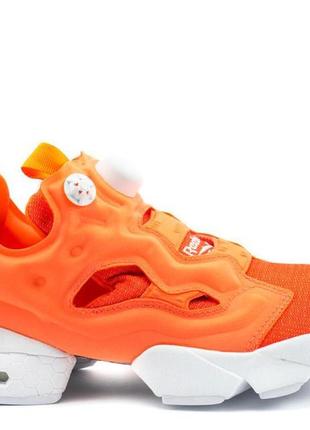 Reebok insta pump3 фото