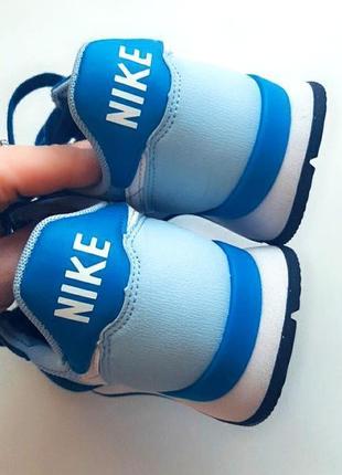 Кроссовки nike оригинал5 фото