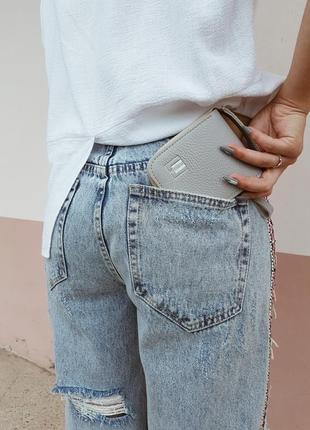 Кошелек женский мини . женский кошелек .кожаный кошелек .