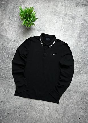 Чоловіча кофта armani jeans classic pullover