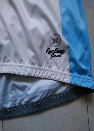 Велокостюм 21 virages велофутболка и велошорты