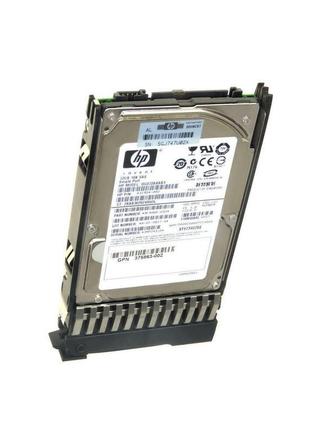 Жесткий диск для сервера 72gb hp 431954-002, 10000rpm 32mb (dg...