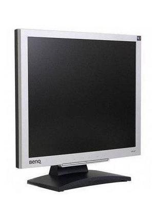 Монітор 19" benq q9t4