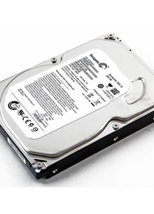 Жесткий диск seagate barracuda 250gb 7200rpm 16mb (st250dm000)...