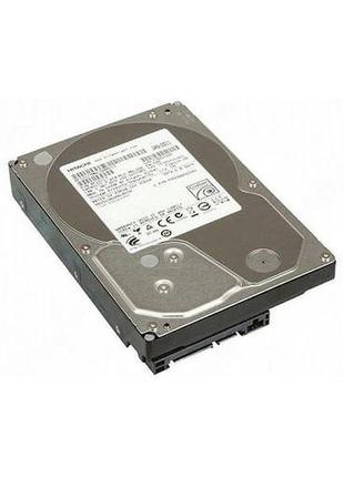 Жесткий диск hgst 2tb hds5c3020ala632 sata 3,5" б/у