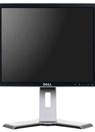 Монітор 19" dell 1908fpt