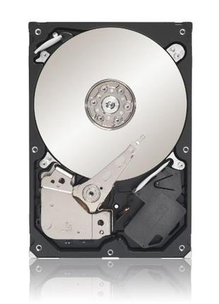 Жесткий диск seagate 2tb barracuda st200dm001 sata 3,5" б/у