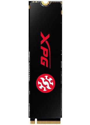 Накопичувач ssd m2 adata xpg sx8200 pro 1 tb (asx8200pnp-1tt-c...