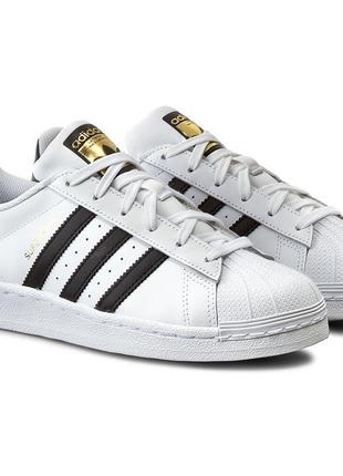 Кросівки adidas superstar