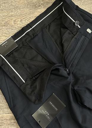 Новые! мужские брюки, s xs(подрост)3 фото