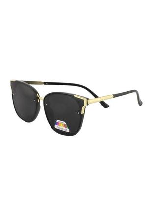 Окуляри сонцезахисні, темні, сонце, otto polarized 80031 поляризація