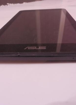 Планшет asus me170 №5262 на запчасти 4