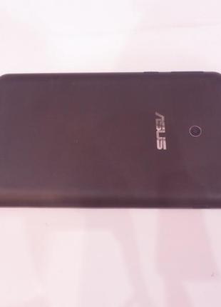 Планшет asus me170 №5262 на запчасти 2