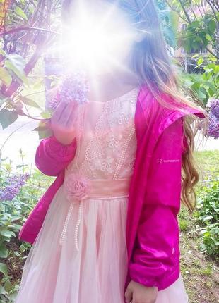 Платье турция