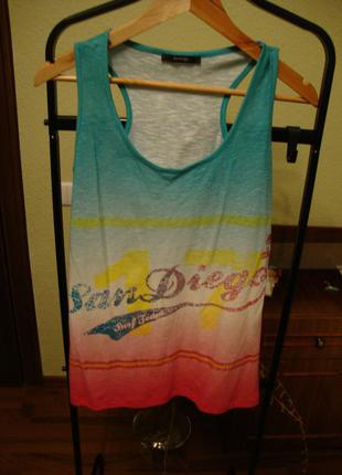 Майка, футболка george