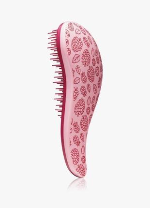 Brushart berry hairbrush щетка для волос4 фото