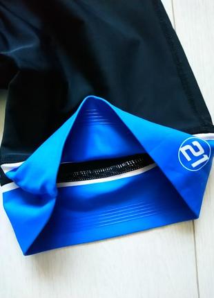 Велокостюм 21 virages велофутболка и велошорты