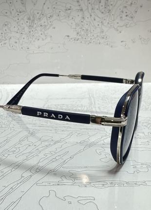 Окуляри prada