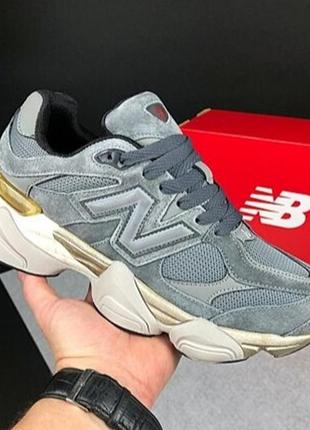 Кроссовки new balance 9060