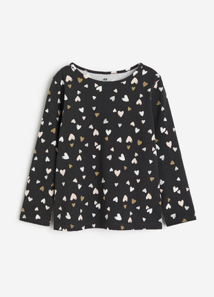 Реглан h&m на 8 - 10 лет.