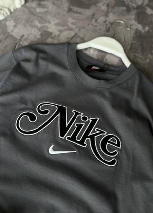 Комплект футболка + шорти nike4 фото