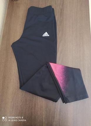 Лосины adidas