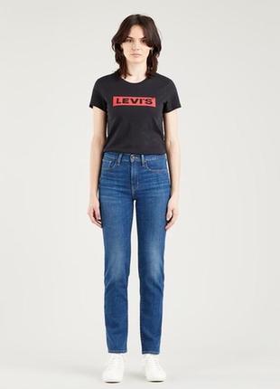 Джини skinny levi's strauss&co.8 фото