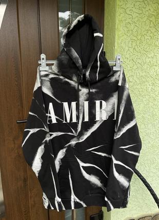 Мужской худи amiri