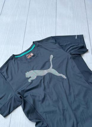 Футболка puma4 фото