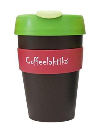 Чашка keepcup coffeelaktika cd 340мл