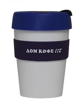 Чашка keepcup дом кофе da 454 мл