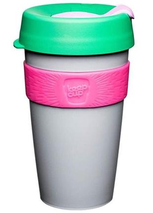 Чашка keepcup sonic l 454 мл