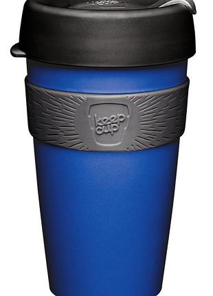 Чашка keepcup original shore 454 мл